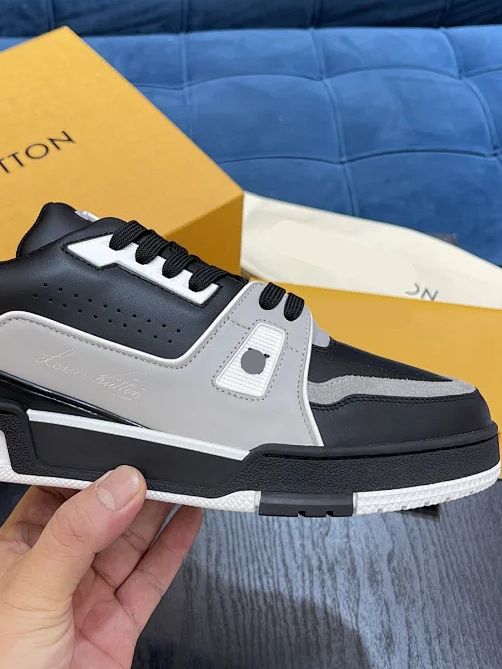 L@V Trainer Sneakers | shoes Size:38~45.