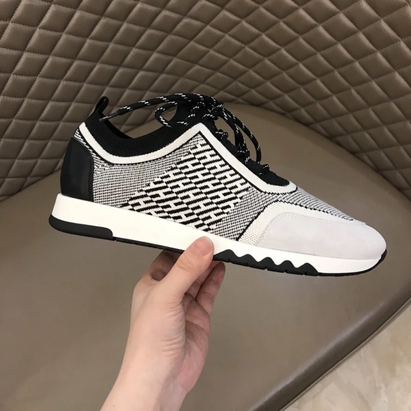 H&ermes - Sneakers| shoe size:38~45.