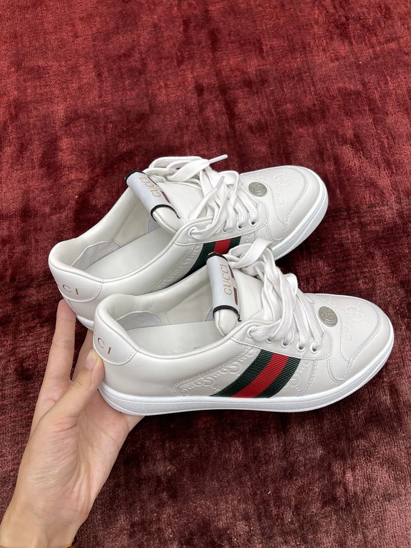 G*ucci dirty shoes | Women's shoes：34~39. Men's shoes：38~45.