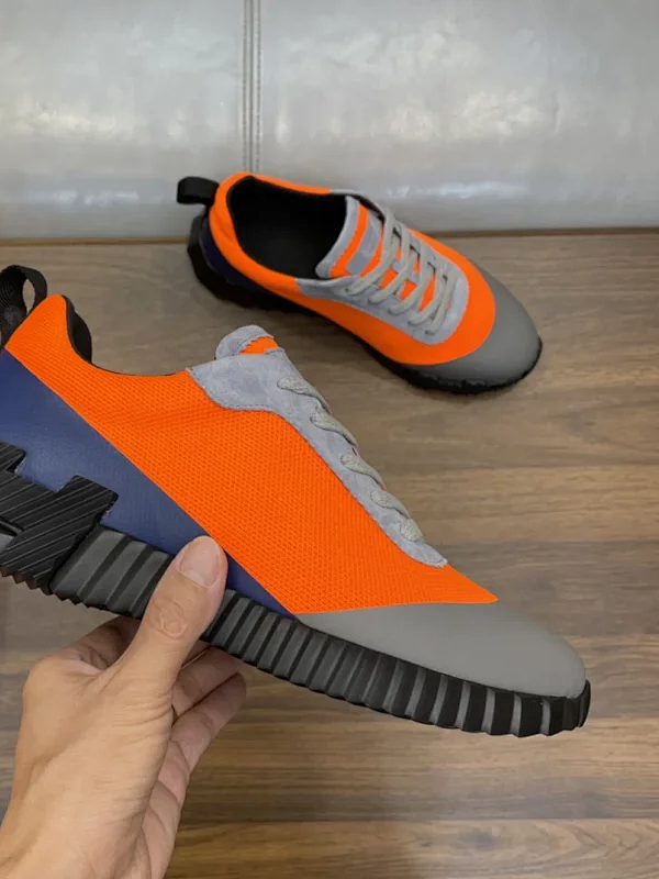 H&ermes - Sneakers | shoe size:38~46. Whatsapp : +86 18802034431