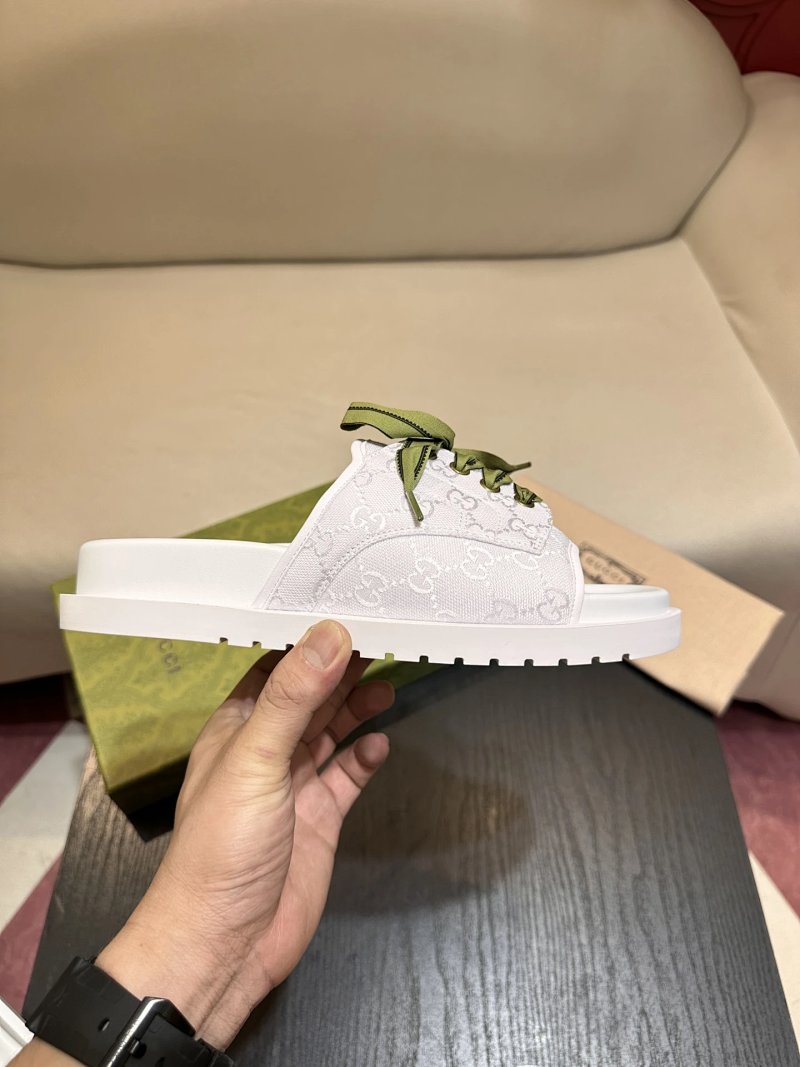 G*ucci - Slippers | shoes Size:38~46.