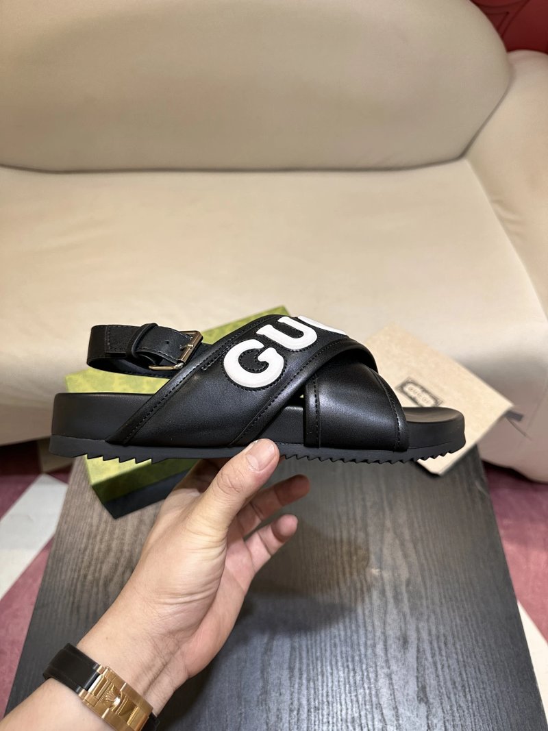 G*ucci - Slippers | shoes Size:38~45.
