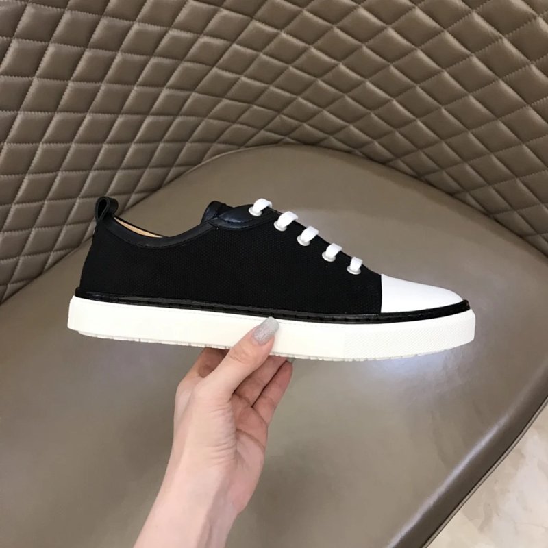 H&ermes - Sneakers| shoe size:39~44.