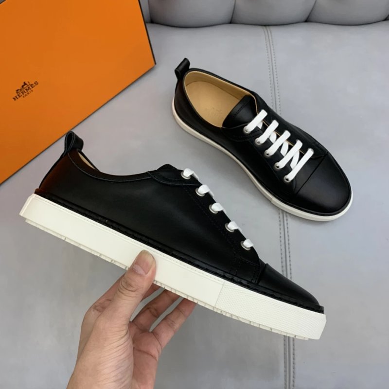 H&ermes - Sneakers| shoe size:39~44.