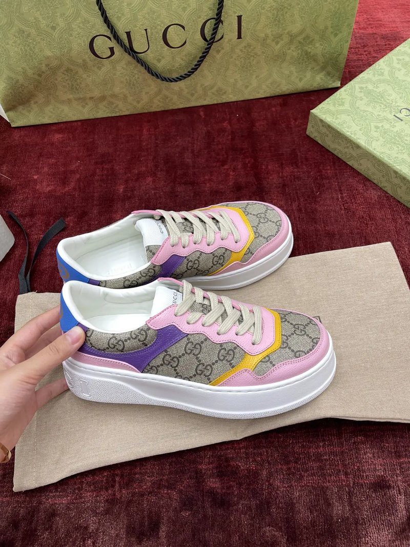 G*ucci Cookie shoes | Women's shoes：35~40.