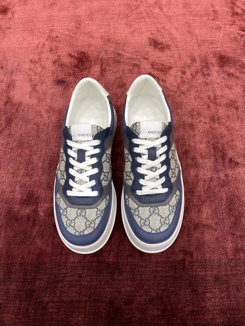 G*ucci Cookie shoes | Men's shoes：38~45.