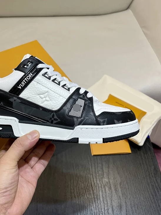 L@V  Trainer  Sneakers  |  shoes Size：39-44.(38，45customized).