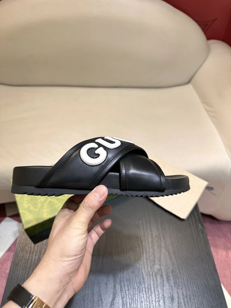 G*ucci - Slippers | shoes Size:38~45.
