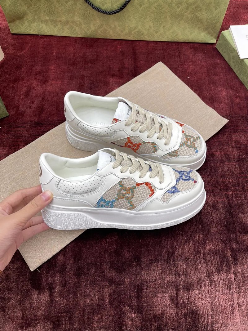 G*ucci Cookie shoes | Women's shoes：35~40.