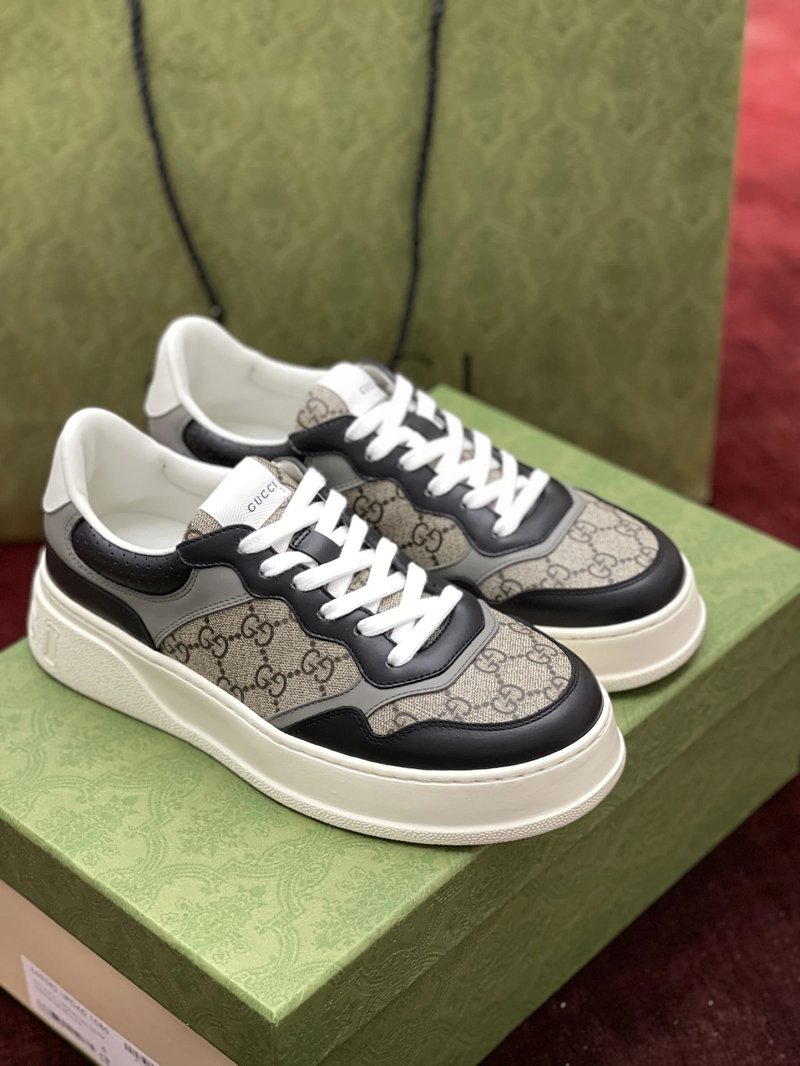 G*ucci Cookie shoes | Men's shoes：38~45