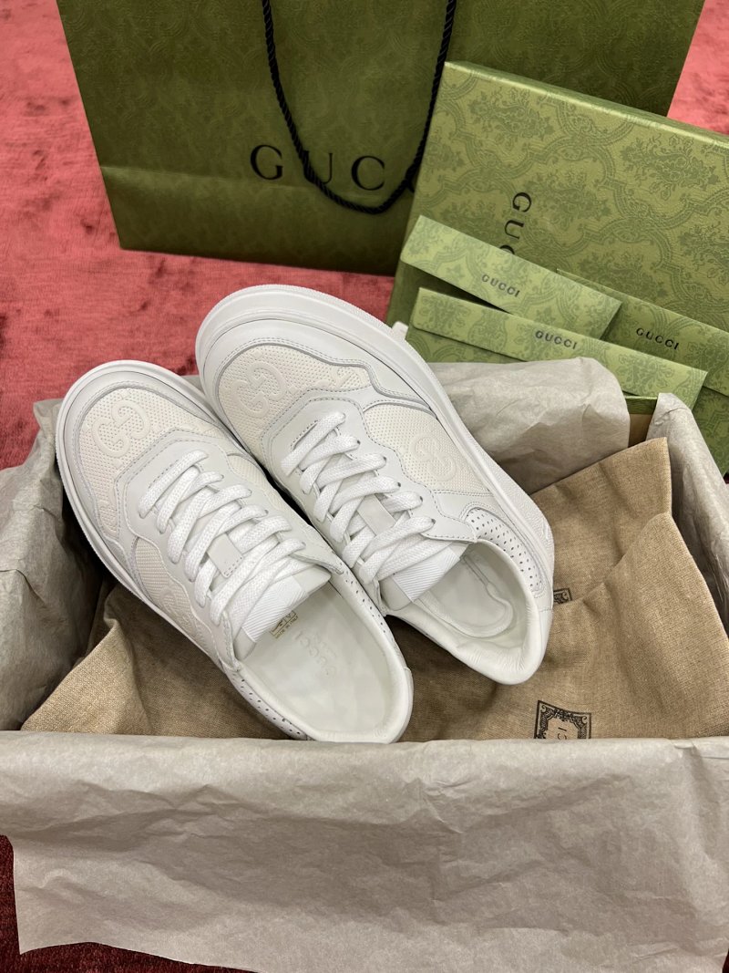 G*ucci Cookie shoes | Women's shoes：35~40. Men's shoes：38~45