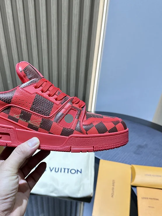 L@V  Trainer  Sneakers  |   shoes Size：39~44.(45，46customized).