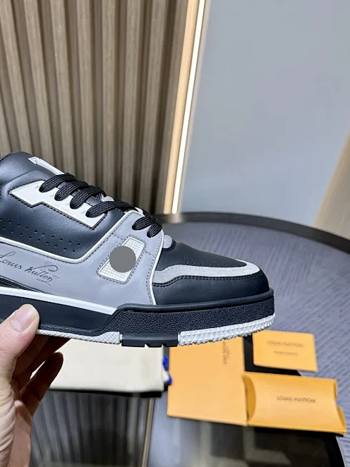 L@V Trainer Sneakers | shoes Size:38~45.
