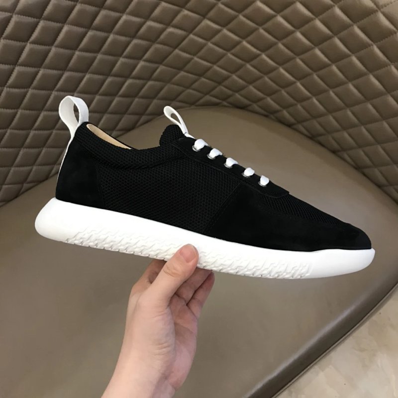 H&ermes - Sneakers| shoe size:38~44.(45 customized)
