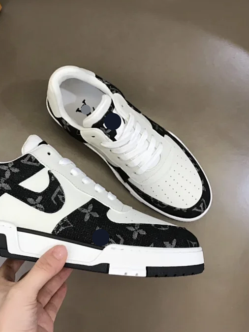 L@V  ×N*ike  Sneakers|  shoes Size：39-44.(45 customized).