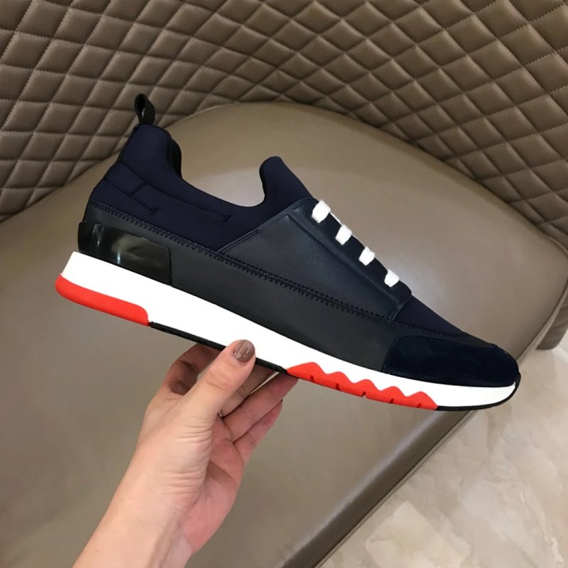 H&ermes - Sneakers| shoe size:38~44.(45 customized)