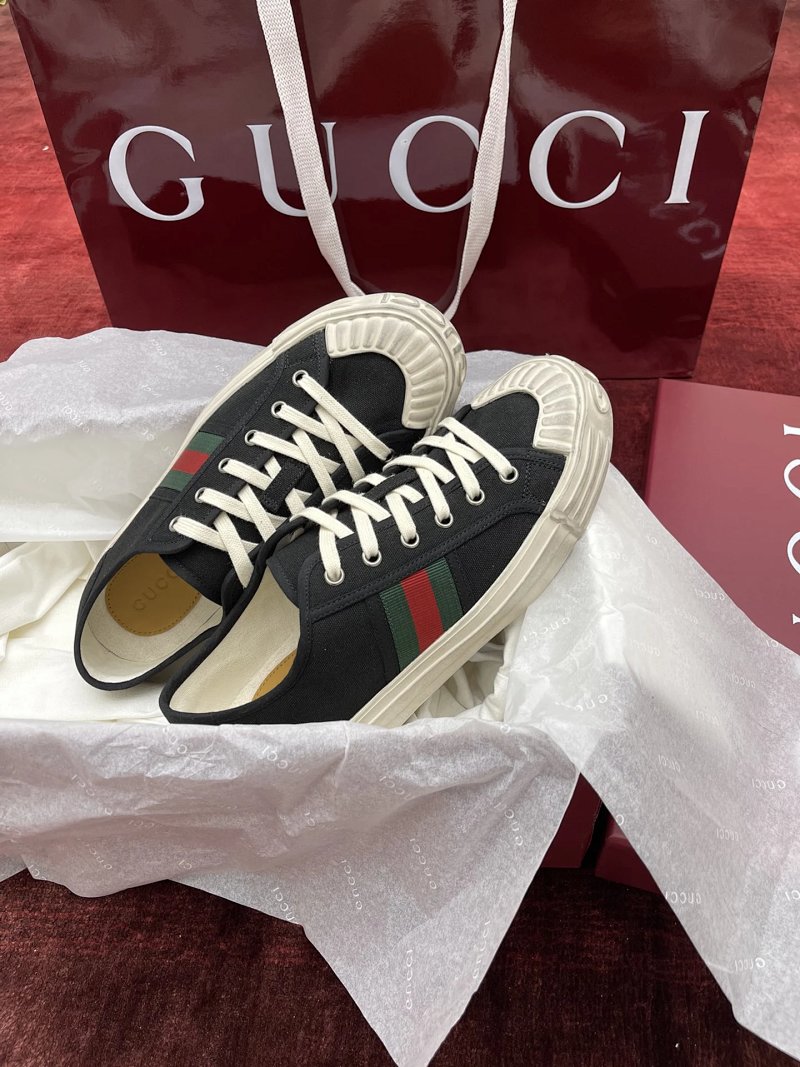 G*ucci plimsolls | Men's shoes:38~45