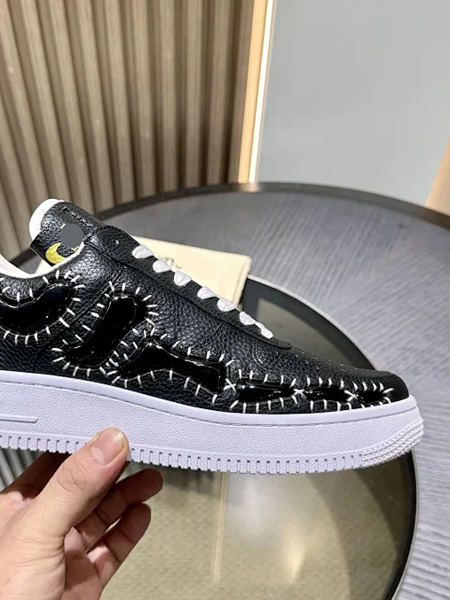 L@V x N*ike Sneakers  | Women's shoes：35~39. Men's shoes：39~44.39-44.（38，45 customized).