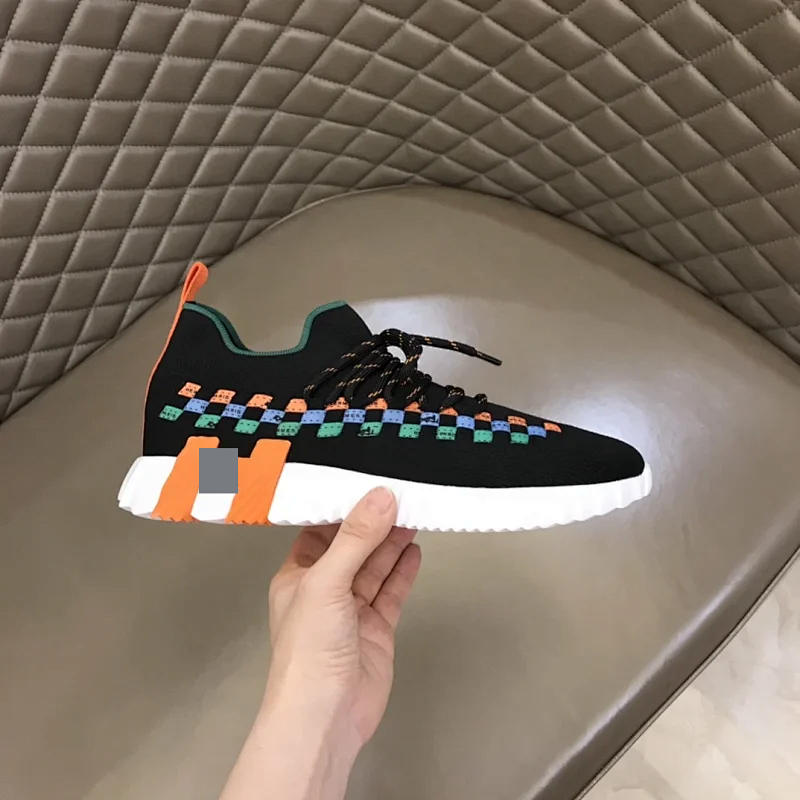 H&ermes - Sneakers | shoe size:38~45.