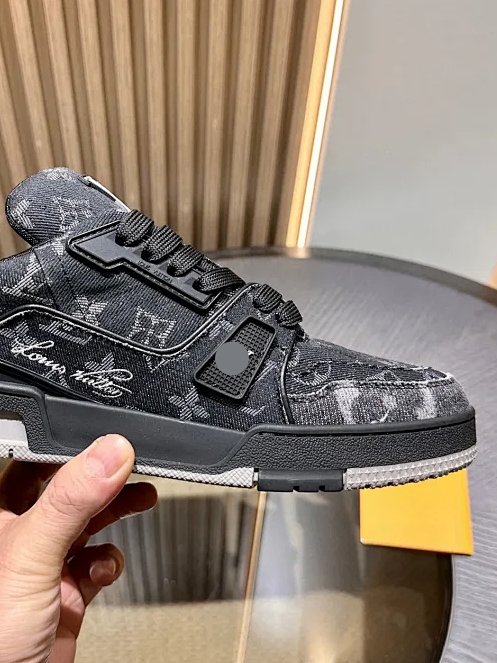 L@V  Trainer  Sneakers  |    shoes Size：39-44.（45，46customized).