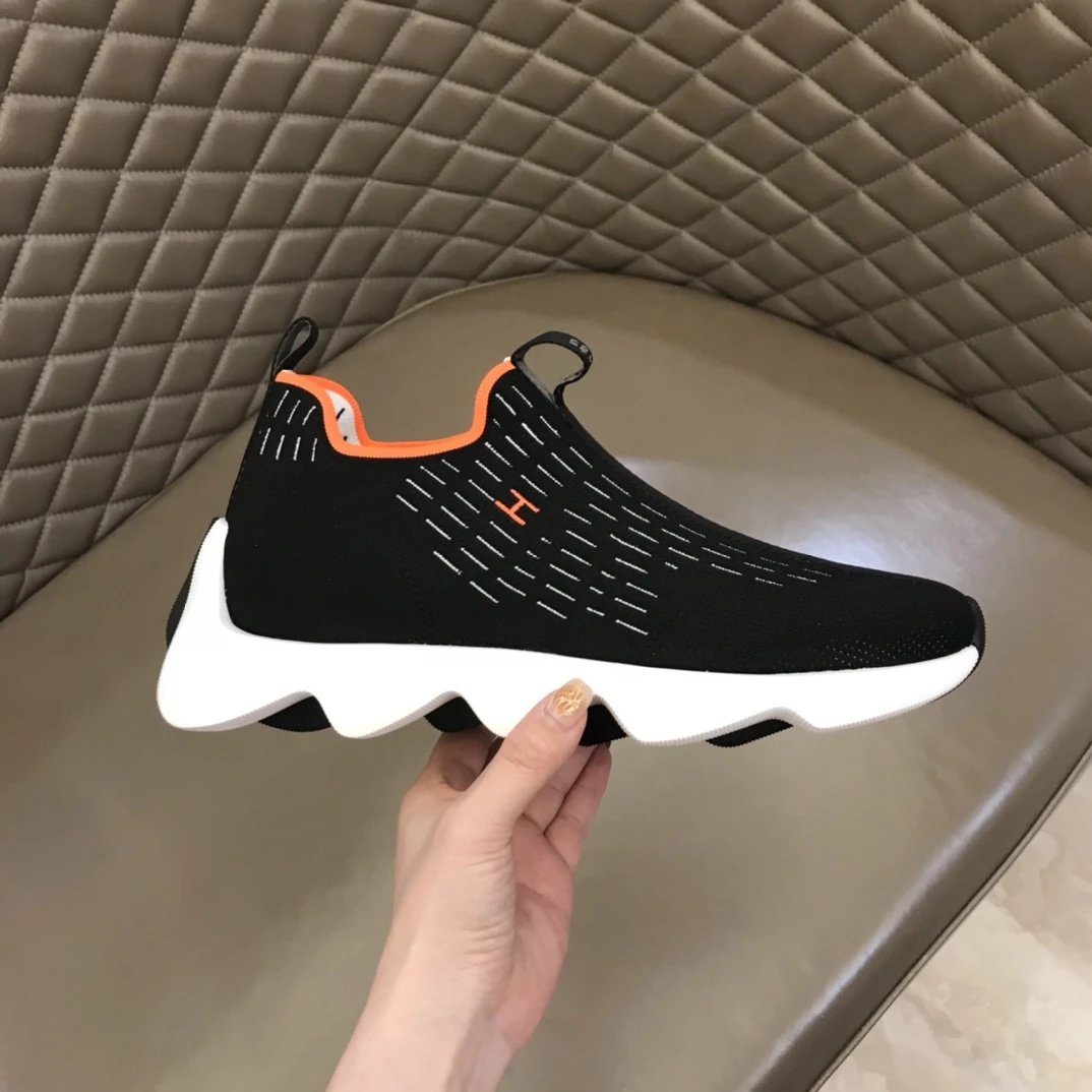 Sneakers.