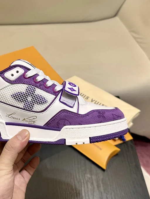 L@V  Trainer  Sneakers  |   shoes Size：39~44.(38，45，46customized).