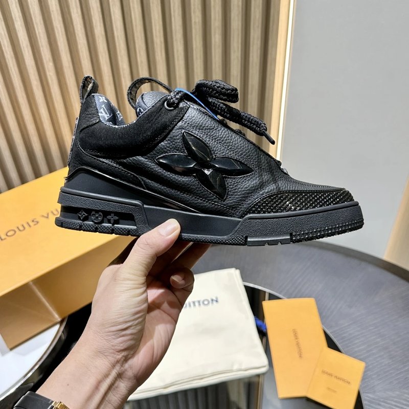 L@V Skate | shoes Size:39-44.(38,45,46customized). Whatsapp : +86 18802034431