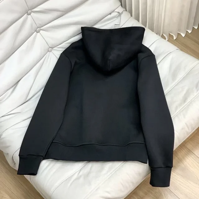 Polo Ralph Lauren Hoodies & Sweatshirts Embroidered Pony Full-Zip Hooded Sweatshirt product detail image 12
