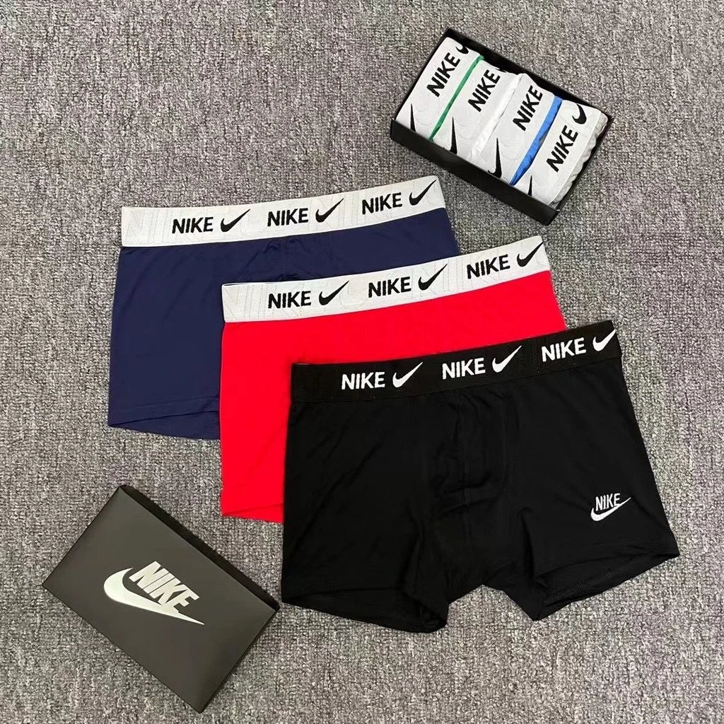 Nike Underwear Boxer Briefs Multicolor