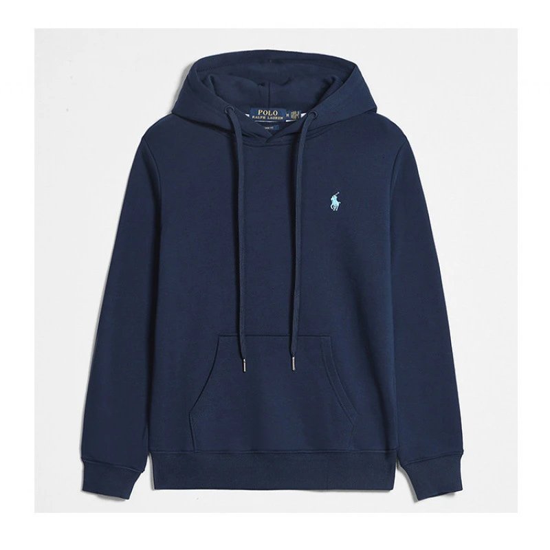 hoodie navy blue