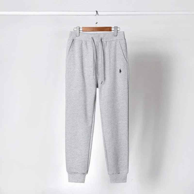 pants gray
