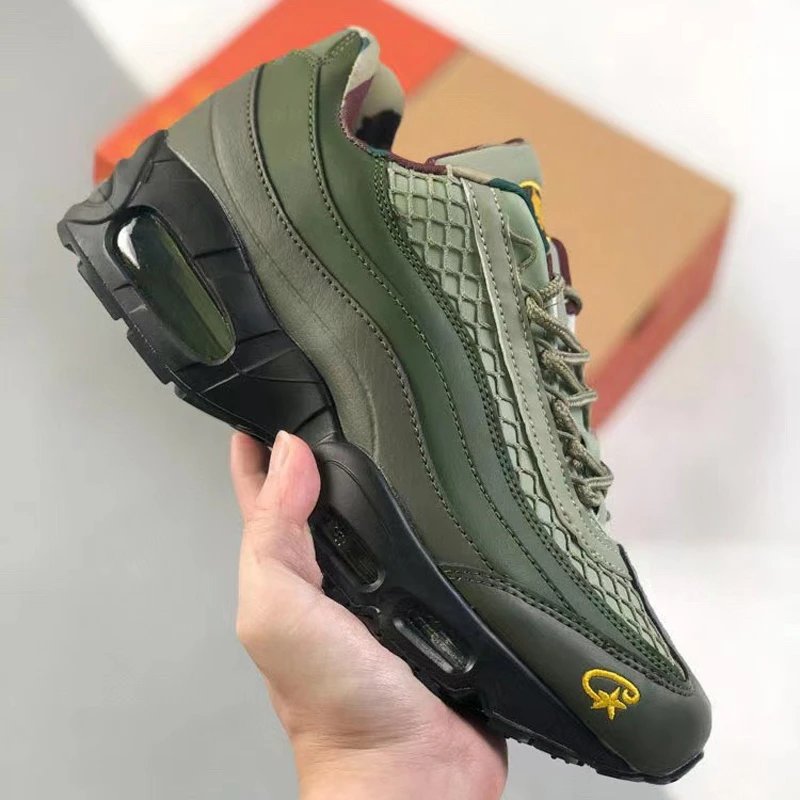 Olive Green