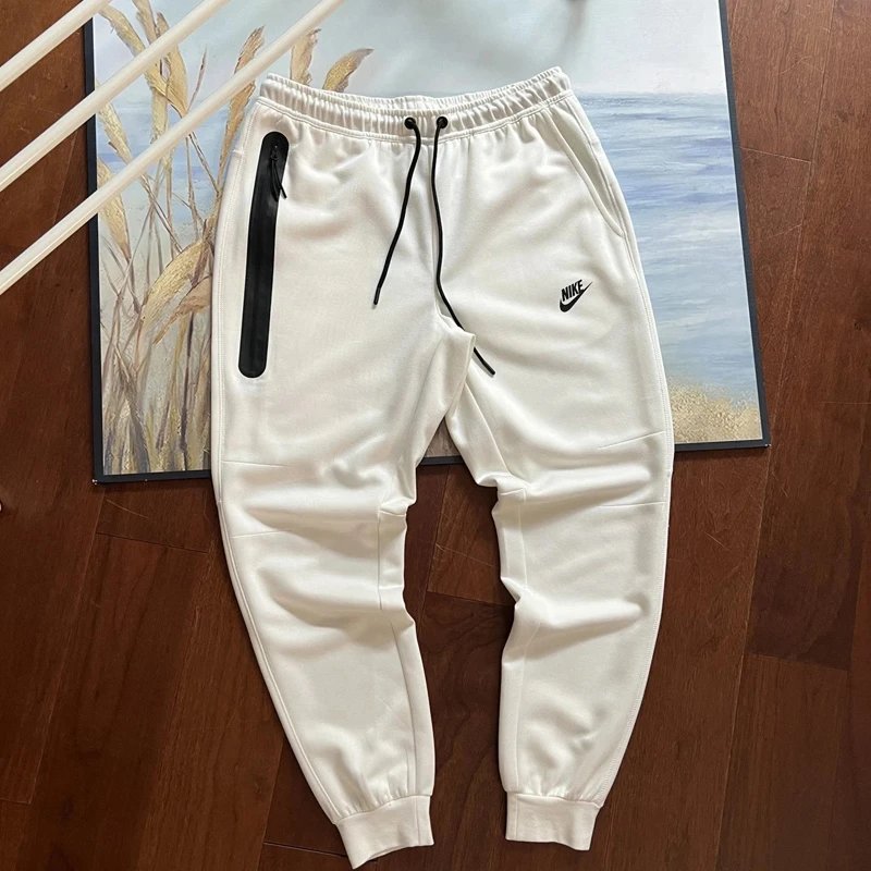 white pants