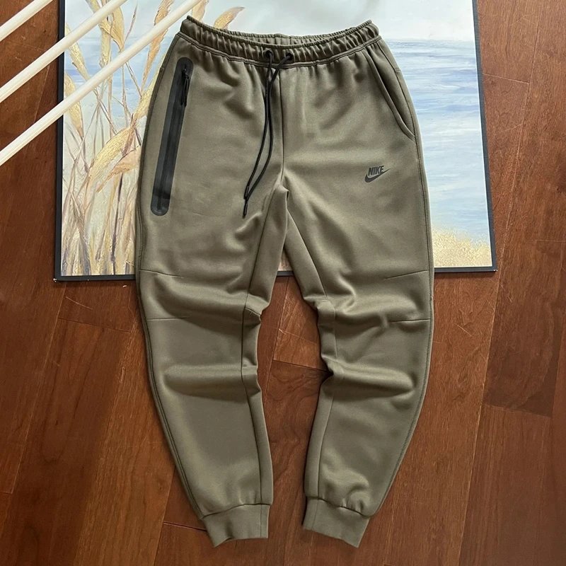 army green pants