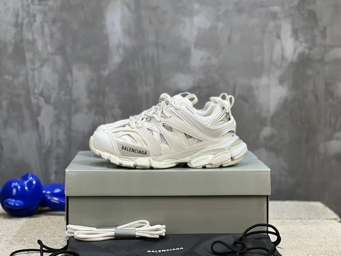 Balenciaga Sneaker Tess 3.0