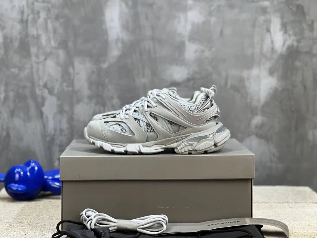 Balenciaga Sneaker Tess 3.0