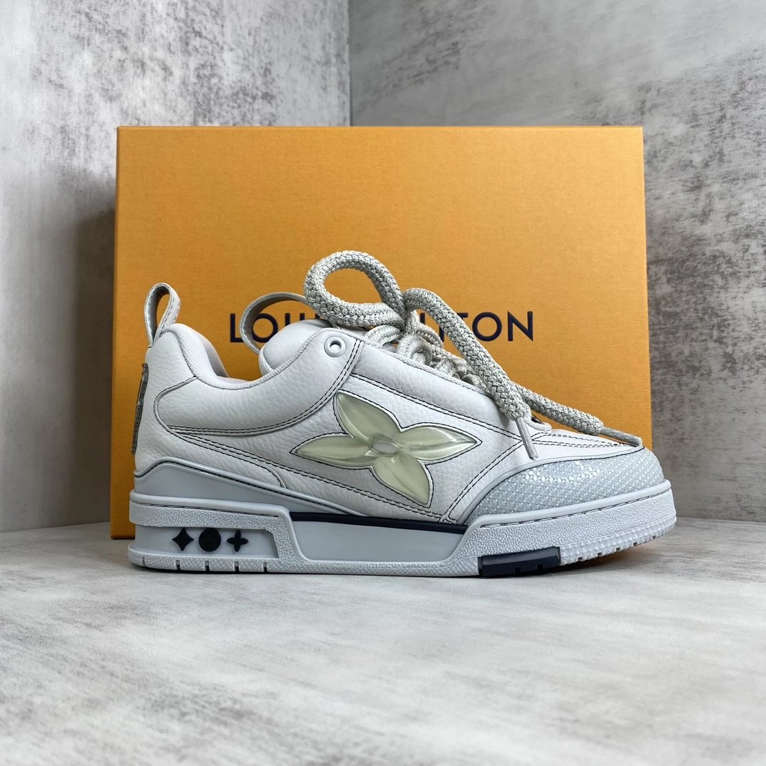 23SS Skate Bread Skate Shoes