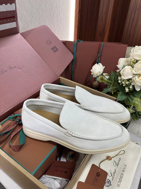 l*oro p*iana | shoe size:38~46
