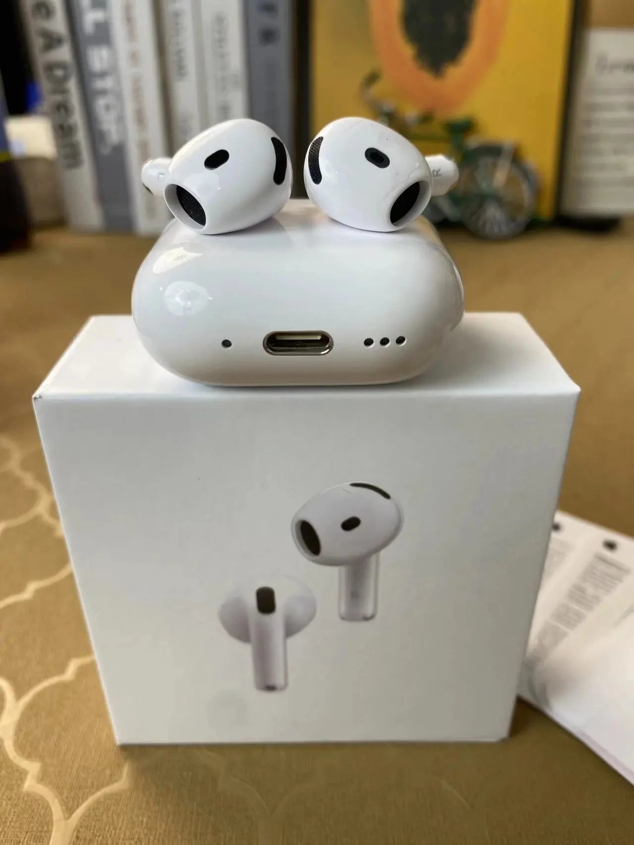 Apple AirPods Pro 2nd Generati