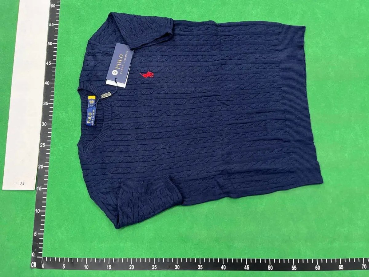 LFLL Sweater