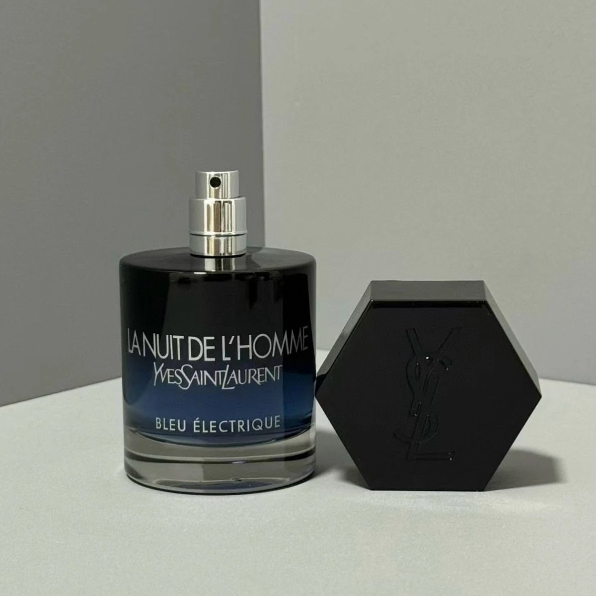 SLL Men's Cologne