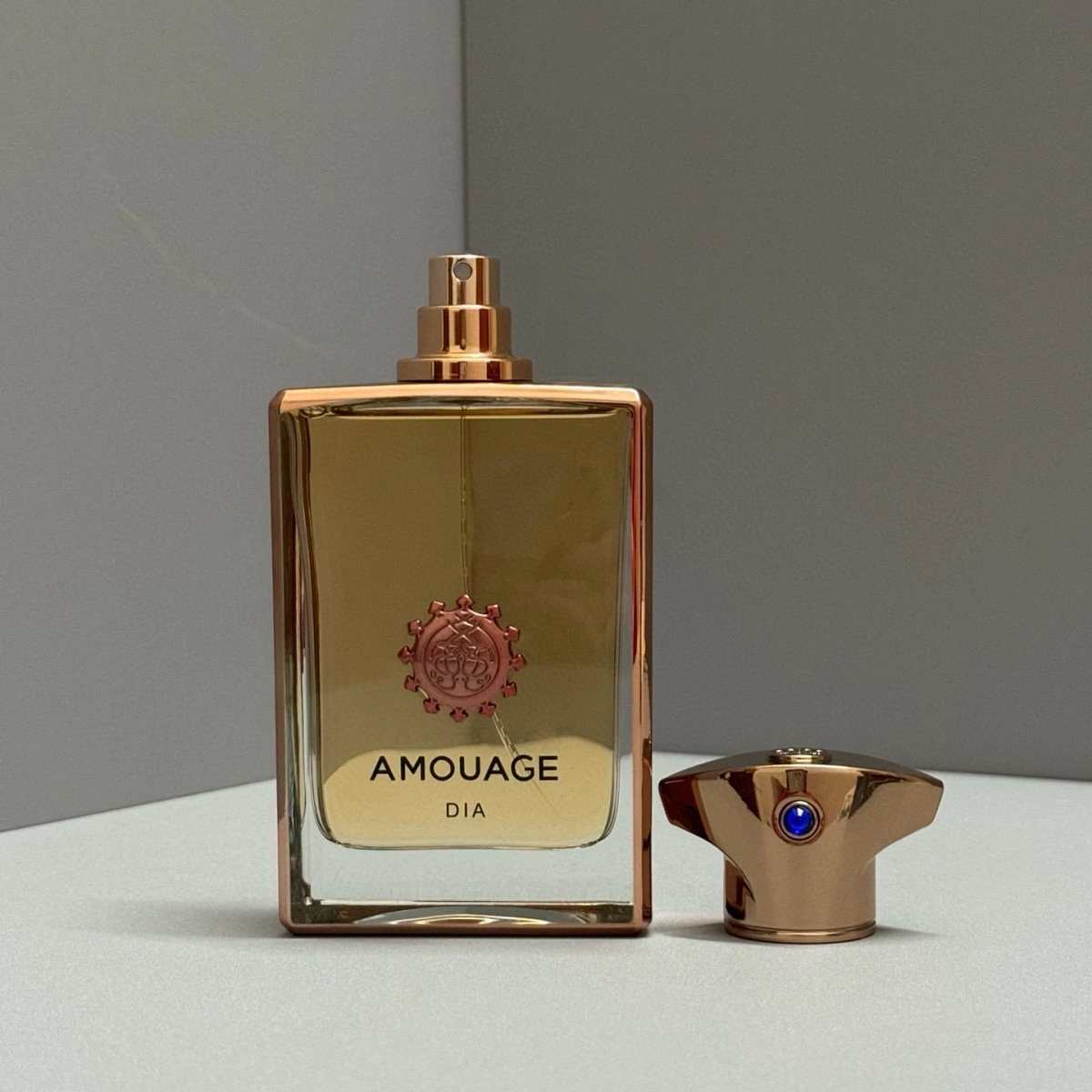 AMDY Perfume