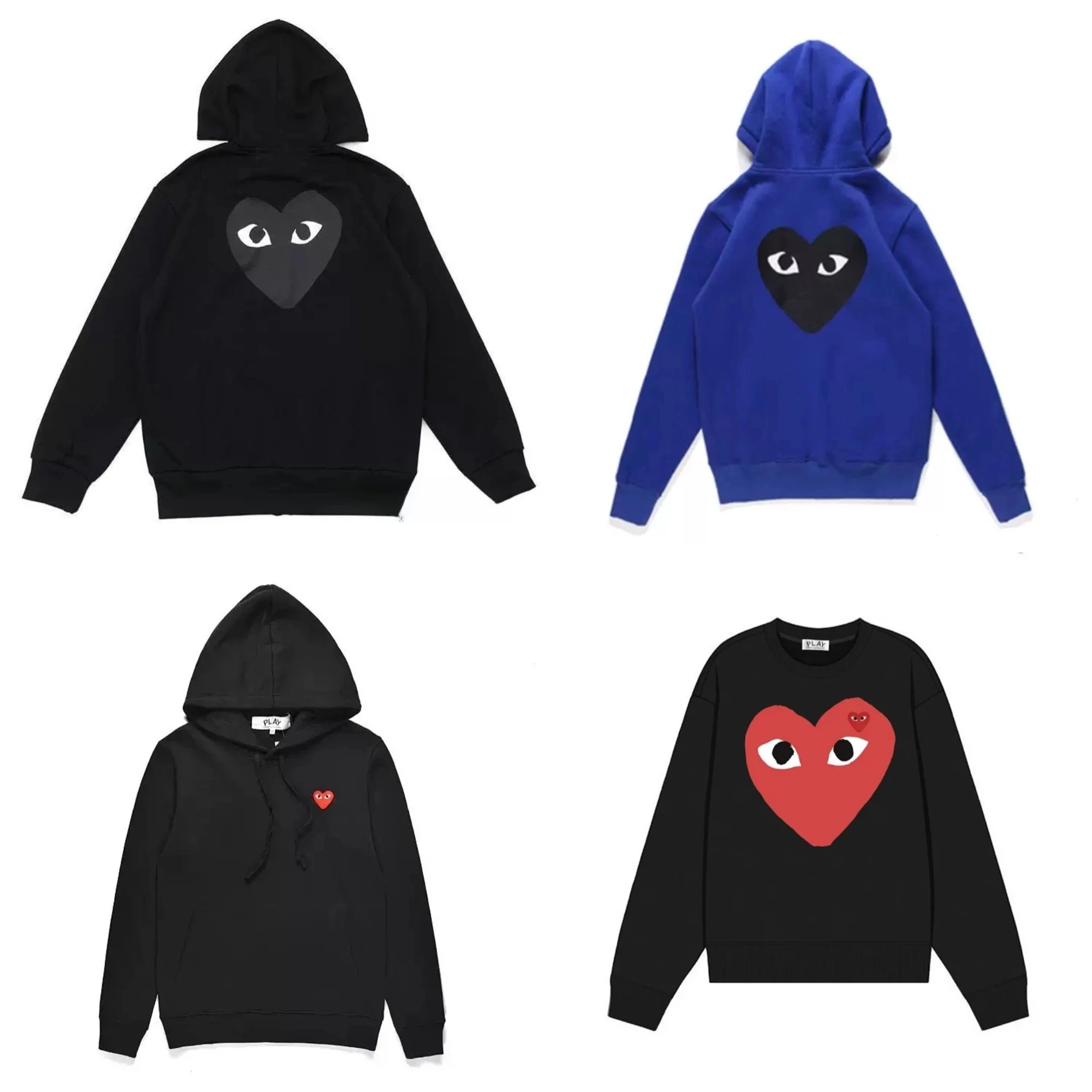 CJBL Hoodie