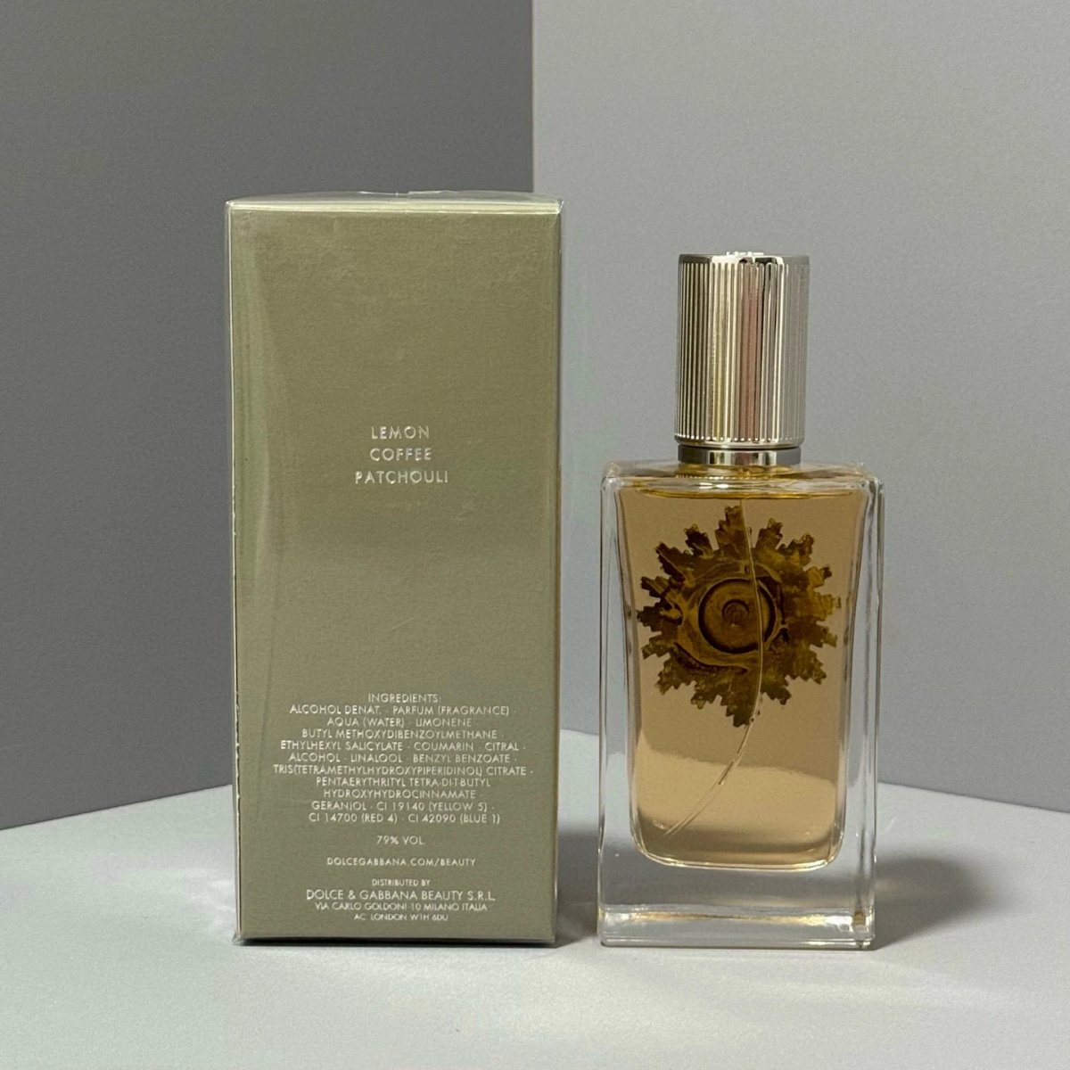DJBN Perfume 100ml