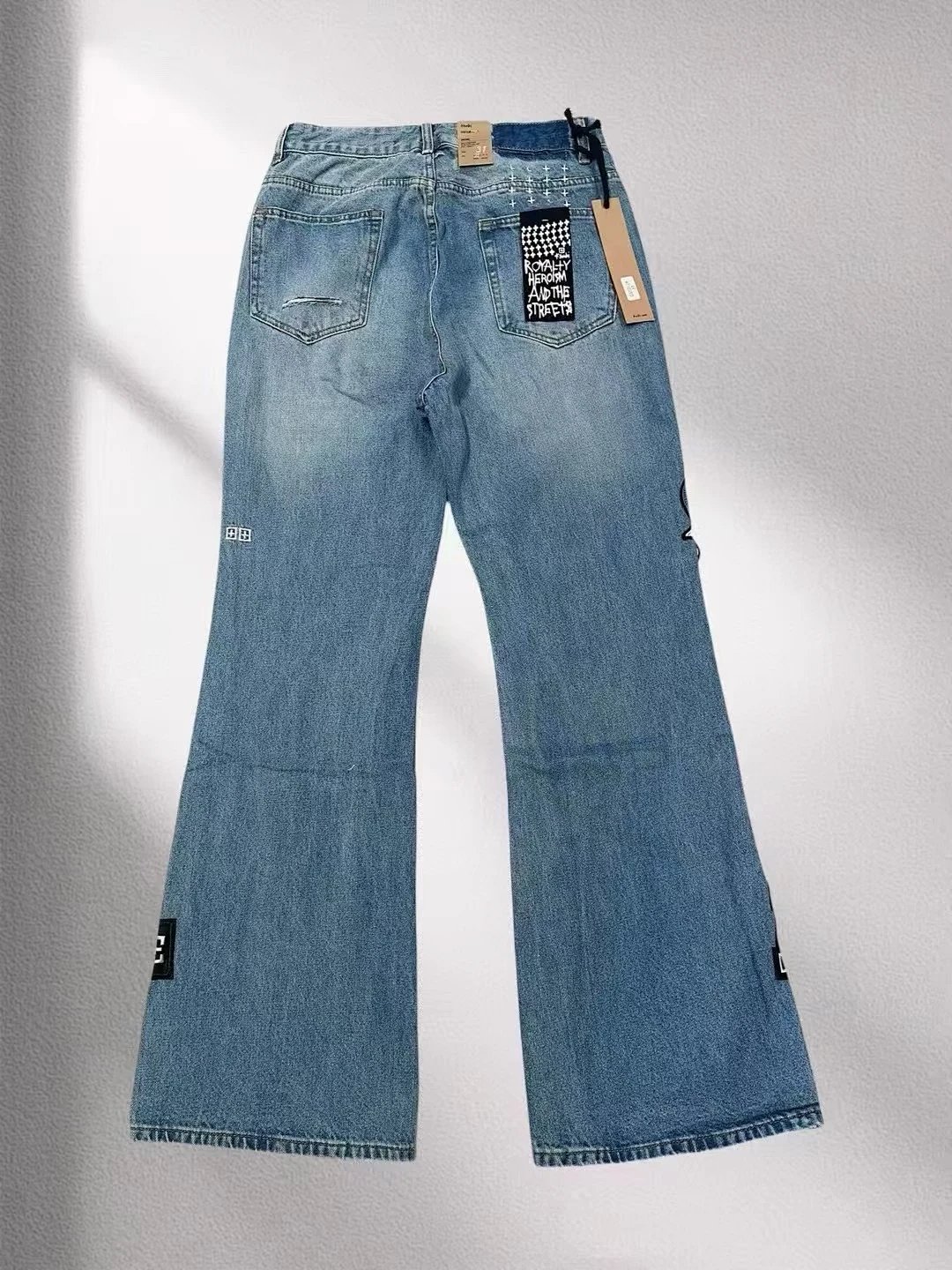 KSB Jeans VX