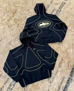 thumbnail for B814 EMD reflective suit