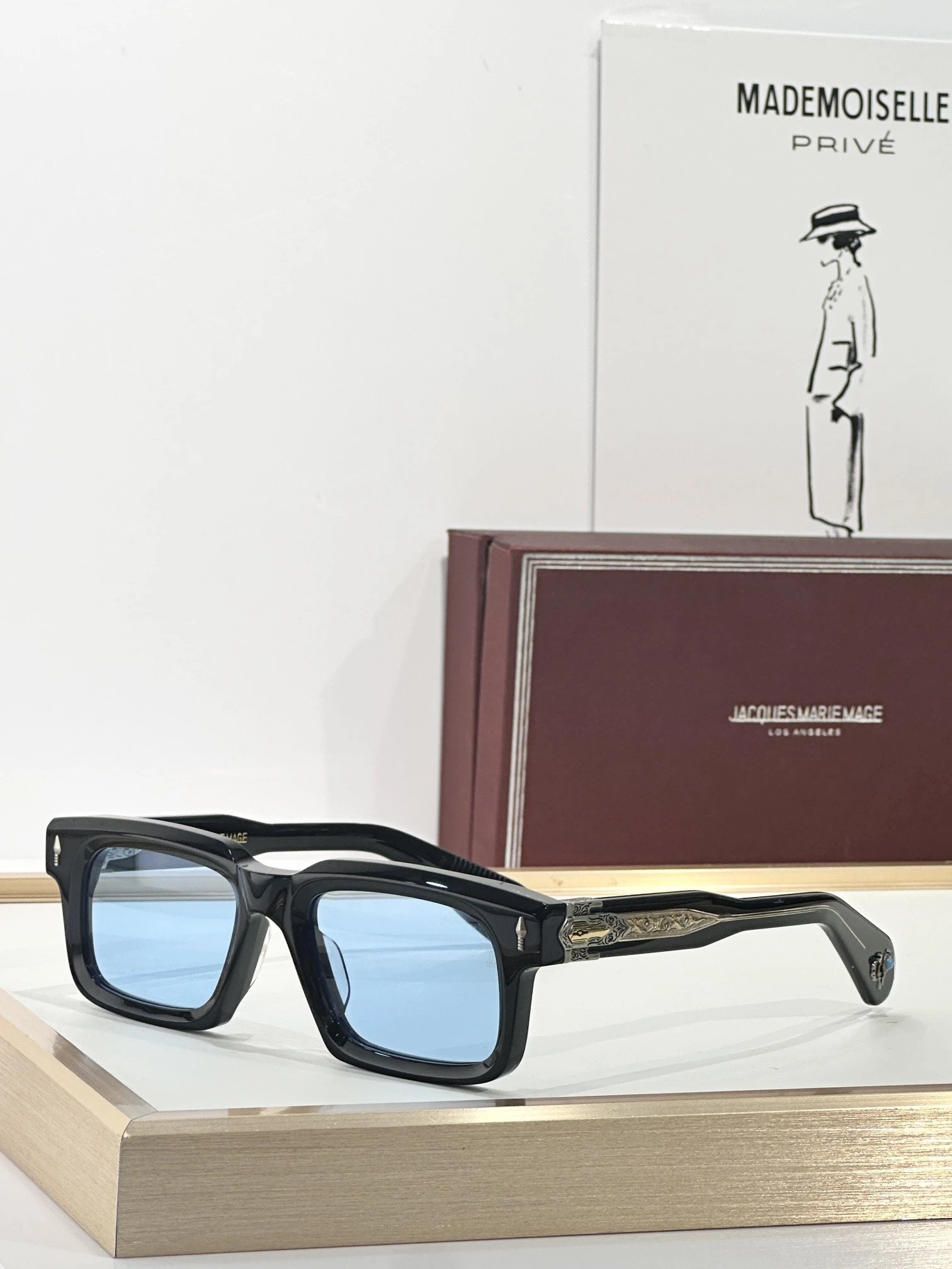 JQ Sunglasses