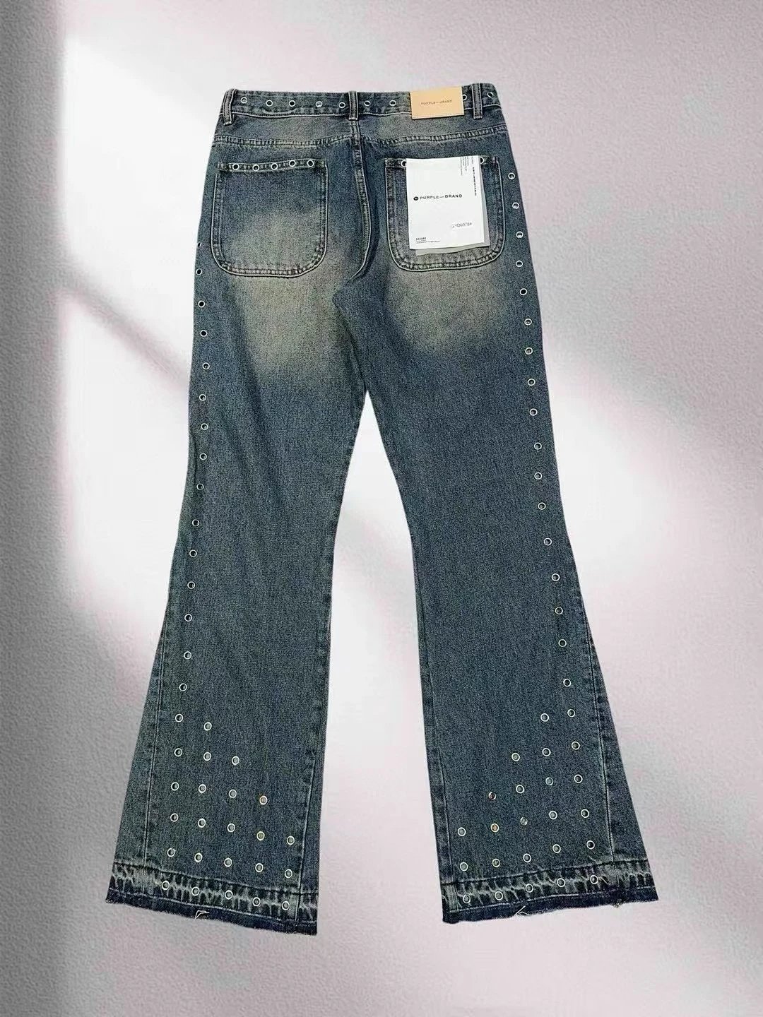 PP Jeans