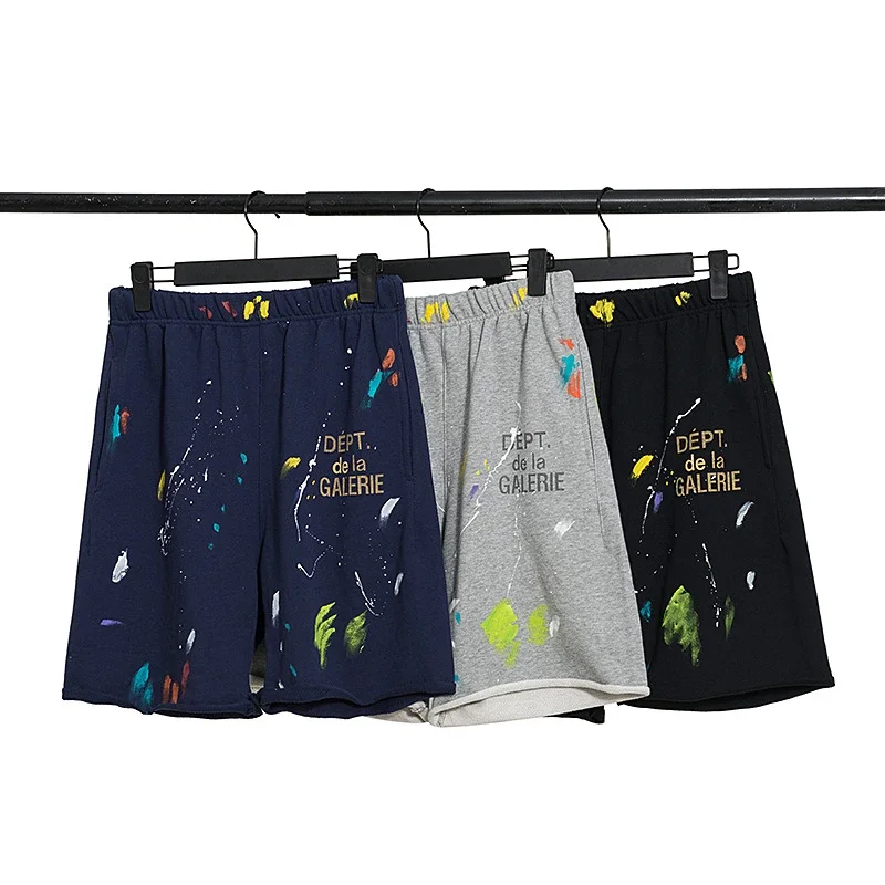 Gallery Dept.'s Sweatshorts