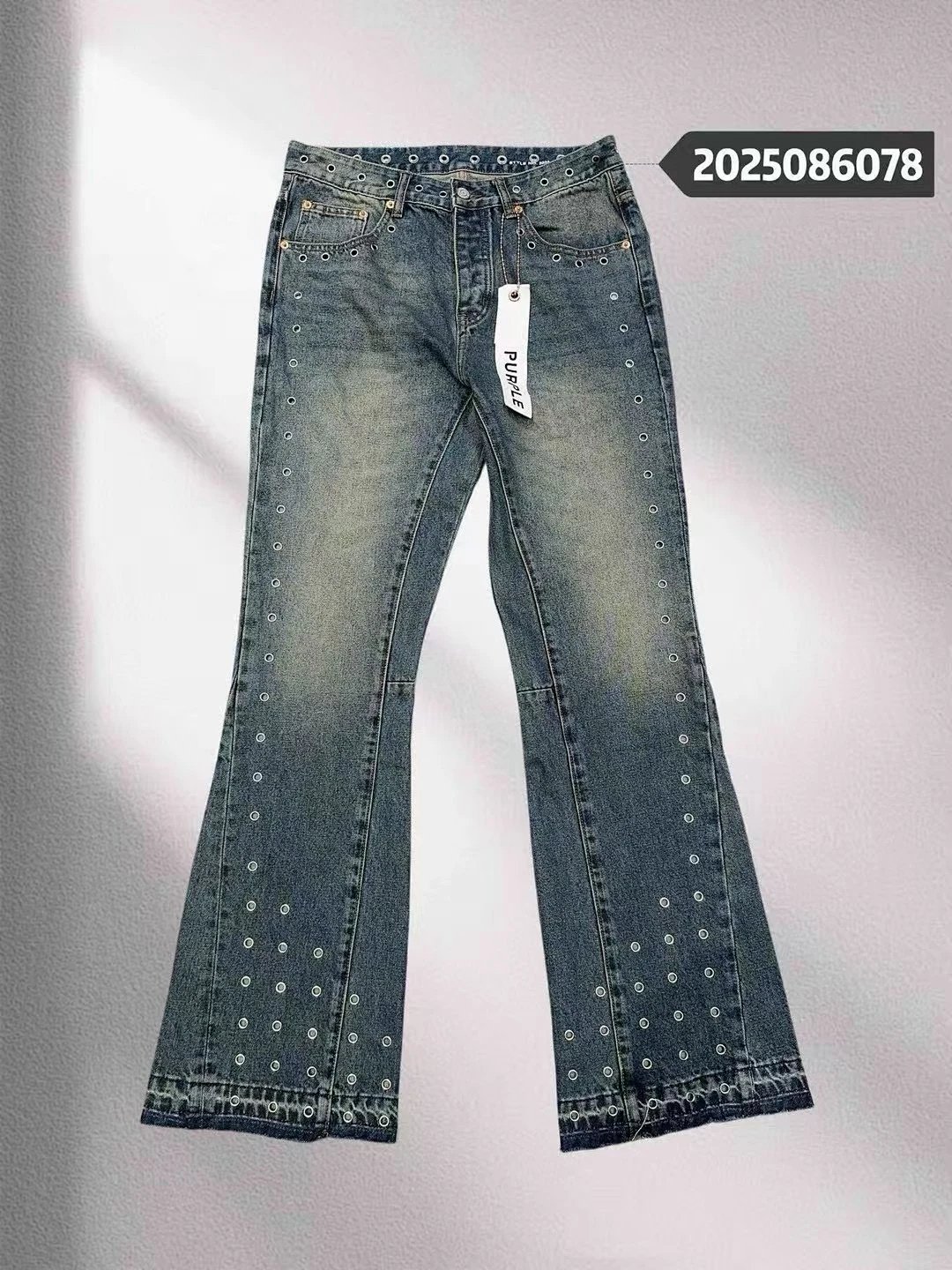PP Jeans
